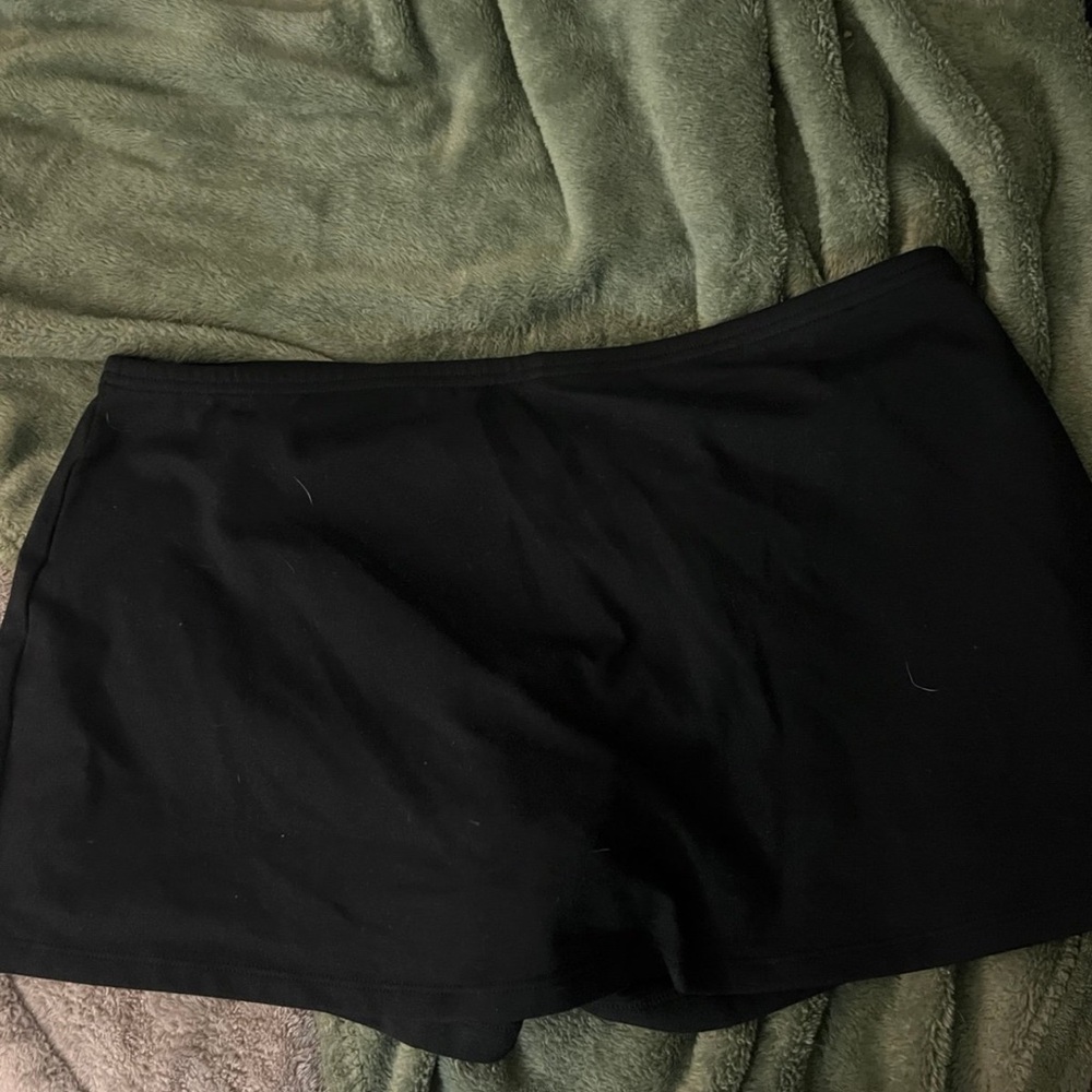 Set Active FormCloud Skort